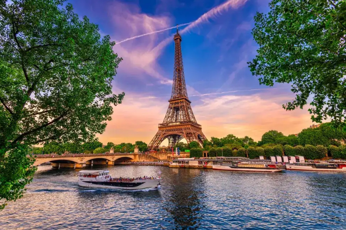 France