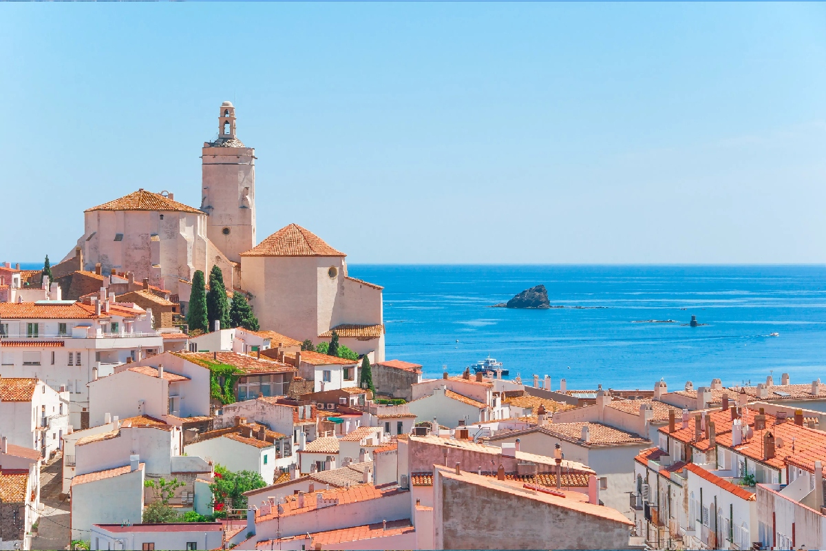 Spain