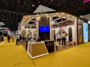 Booth Builder Service
