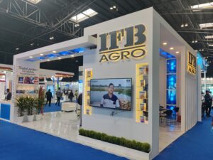 Booth Building Company
