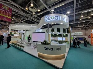 Exhibition Booth Building