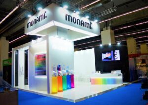 Exhibition Designing Company
