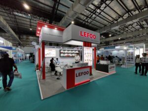 Leading Exhibition Stand