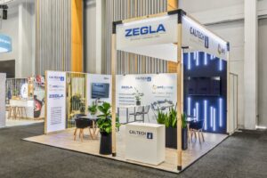 Stall Installation