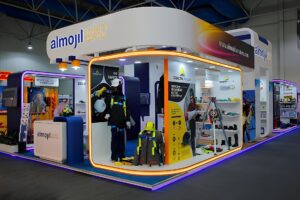 Stand Builder Company