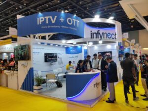 Trade Show Booth Company