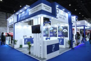 exhibition-stand