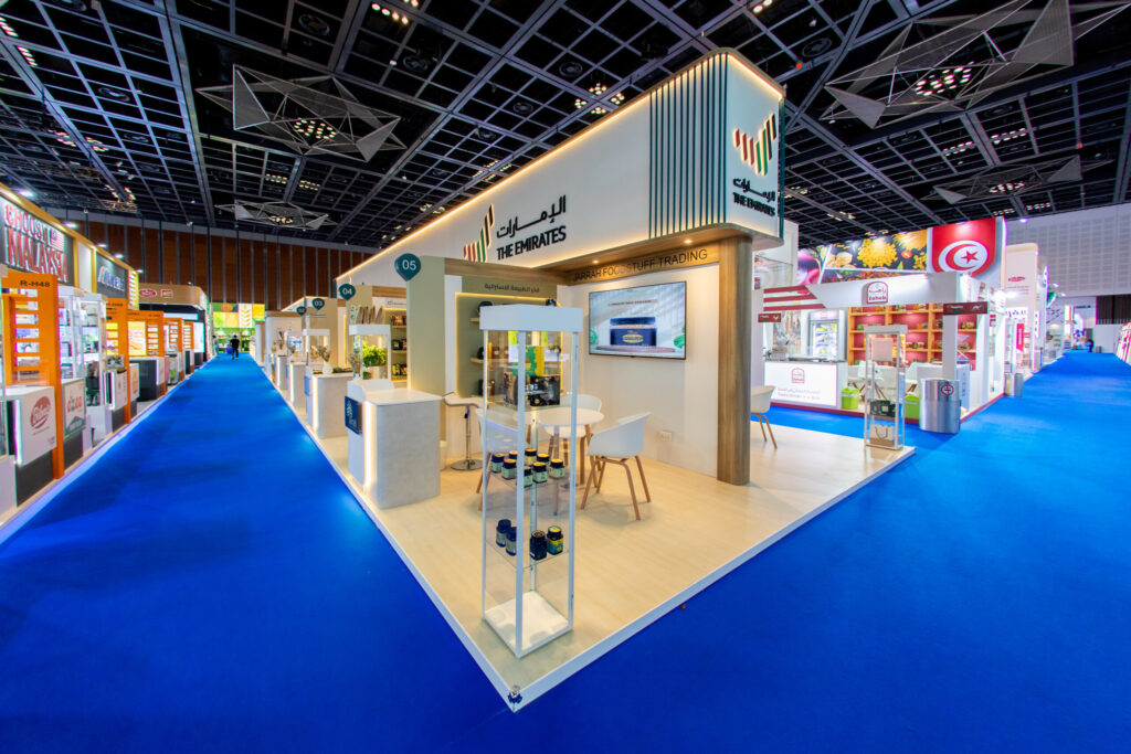 Country Pavilion Design