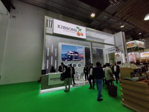 Exhibition Stand in UAE