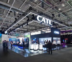 Modular Exhibition Design