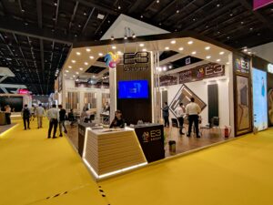 Stand Builder in India