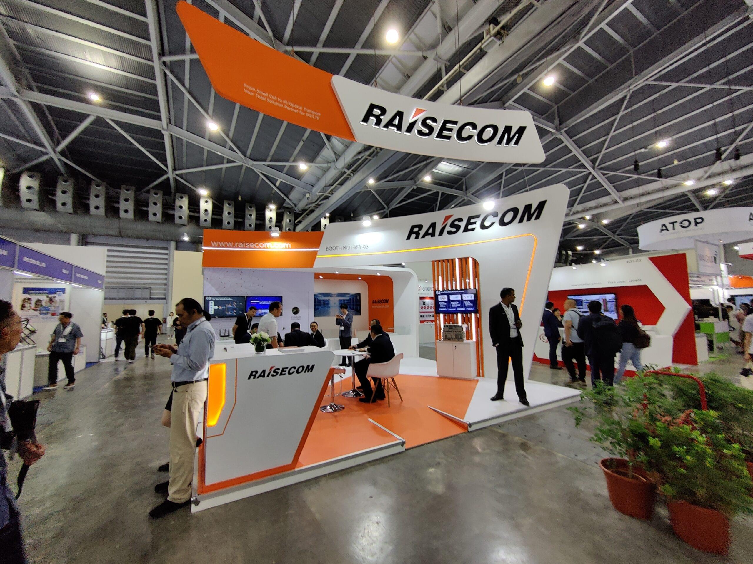 Exhibition Stand Builders