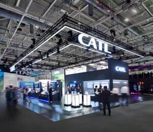 Exhibition Stand Builder Germany