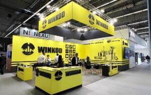 Exhibition Stand Builder in Germany
